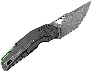 Нож Taigan Raven 8Cr13Mov - фото 1