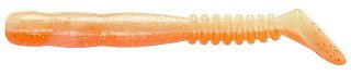 Приманка Reins 2" Rockvibe Shad Orange Frost - фото 1