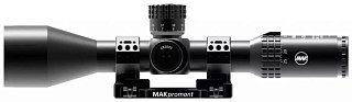 МП Оптический прицел MAKpro 5-25x56i HD
