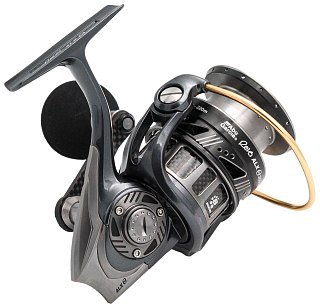 Катушка Abu Garcia Revo ALX 3000MSH - фото 5