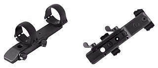 Кронштейн Mak универсальный 26мм