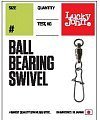 Вертлюг Lucky John Ball Bearing Swivel 002