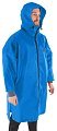 Пончо BTrace Rain Zipper голубой