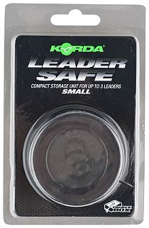 Коробка Korda Leader safe small для лидкоров - фото 1
