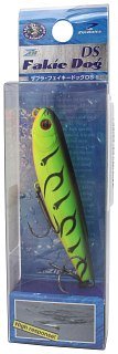 Воблер Zipbaits ZBL DS Fakie Dog 070R - фото 3