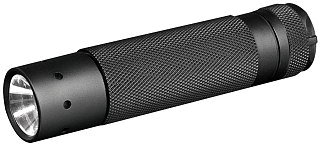Фонарь Led Lenser V2 black - фото 1