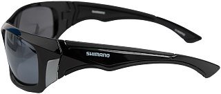 МП Очки SHIMANO Speedmaster - фото 2