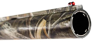 Ружье Beretta Bellmonte I 12х76 Max5 camo 760мм - фото 6