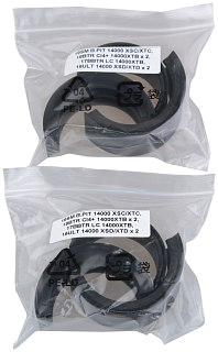 Катушка Shimano Big baitrunner XTR-B LC 14000 XTB