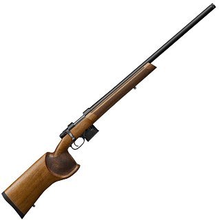 Карабин CZ 527 Varmint MTR 6,5мм Grendel