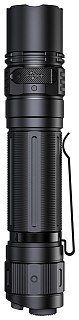 Фонарь Fenix тактический PD36R Pro + E03R V2.0 синий - фото 3