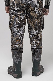 Костюм Remington Necessity winter forest - фото 13