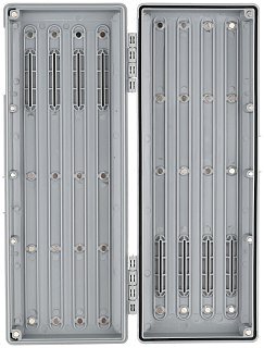 Поводочница Preston Mag Store System Unloaded 30-38см - фото 3