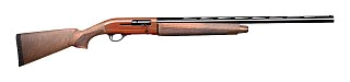 Ружье Kral Azarax 12x76 Color x Red орех 760 мм   