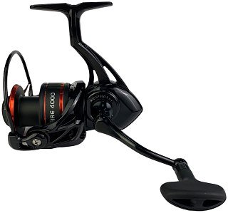 Катушка Nautilus Fire 4000 Com - фото 2