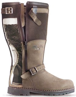 Сапоги Meindl Kiruna GTX braun - фото 5