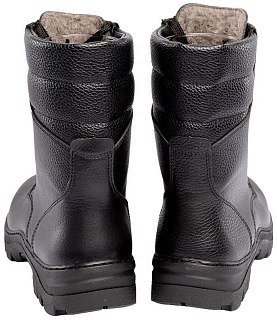 Ботинки ХСН Охрана Легионер зима натуральная шерсть - фото 5