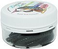 Приманка Boroda Baits Salo 45 Floating цв.черный 8шт 