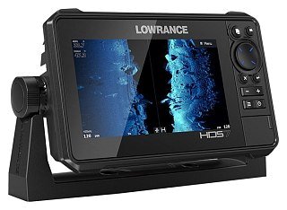 Эхолот Lowrance HDS-7 Live no transducer ROW - фото 1