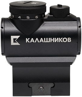 Прицел коллиматорный КК RDS-CC - фото 4
