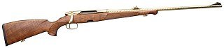 Карабин Mannlicher Classic Special Engraving Gold 30-06Spr - фото 1