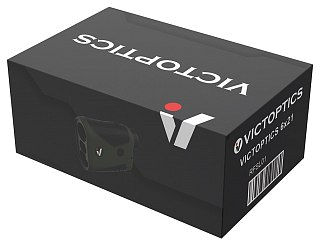 Дальномер Vector Optics Victoptics 6х21 - фото 11