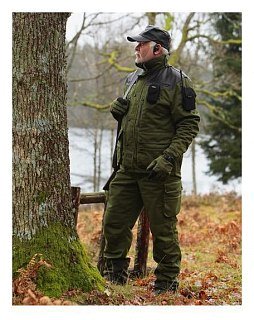 Брюки Swedteam Crosshunter  - фото 2