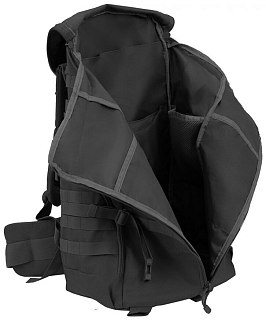 Рюкзак Tramp  Patrol 65 Черный - фото 5