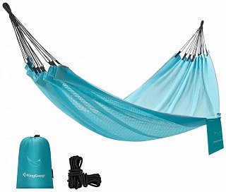 Гамак King Camp Cinderella Hammock голубой