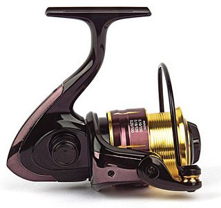 Катушка Nautilus Argent 2500S Com - фото 3