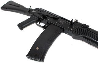 МП Сайга-5,45 исп. 30; 5,45x39; 415 мм - фото 8
