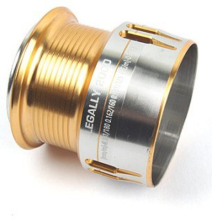 Катушка Nautilus Legally 2000 Com - фото 7