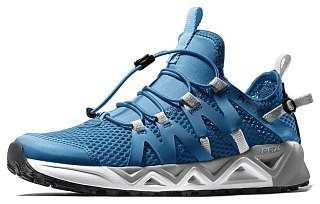 Кроссовки RAX 463 Blue - фото 3