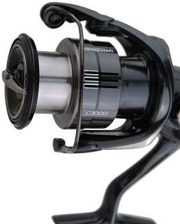 Катушка Shimano 19 Vanquish C2500S HG - фото 6