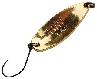 Блесна Forest Miu native awabi 3,5гр цв.04 - фото 2