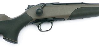 Карабин Blaser R8 Professional 30-06Sprg 223Rem - фото 3