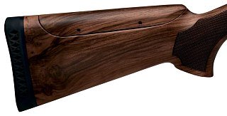 Ружье Huglu TRP 12x76 TRAP Silver 1C,эж 5 760мм - фото 2