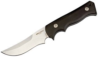 Нож Pro-Tech Combat Companion фикс. клинок рукоять микарта