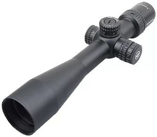 МП Оптический прицел Vector Optics 30мм FFP VEYRON 6-24X44IR - фото 1