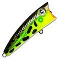 Воблер Rapala ULP04 LF