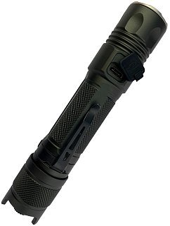 Фонарь JetBeam LED JET-2MS 2000 lumens - фото 8