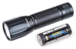 Фонарь Nextorch C3 380 Lumens - фото 4