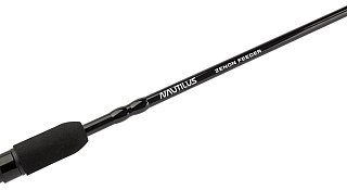 Удилище Nautilus Zenon feeder 270см 40гр ZF9LQ - фото 2