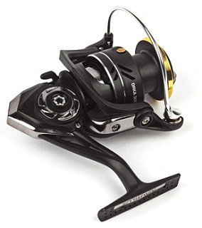 Катушка Nautilus Orka 2000 Com - фото 4