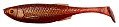 Приманка Savage Gear Craft Shad  8.8см 4.6гр Motor Oil Bulk 1/40