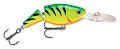 Воблер Rapala Jointed Shad Rap 09 FT