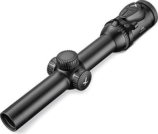 Прицел Swarovski Z8I 1-8x24 L 4A-IF Flexchange - фото 2