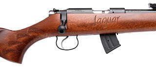 Карабин CZ 455 Jaguar 22LR - фото 3