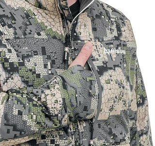 Костюм Nisus Commander зимний 3в1 - фото 15