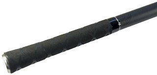 Удилище Caiman Black Ray II Carp BY3500SE 3,9м-5lbs 2pcs 211814 - фото 2